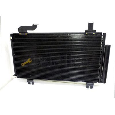 Радиатор кондиционера для Honda Accord 8 Termal Тайвань