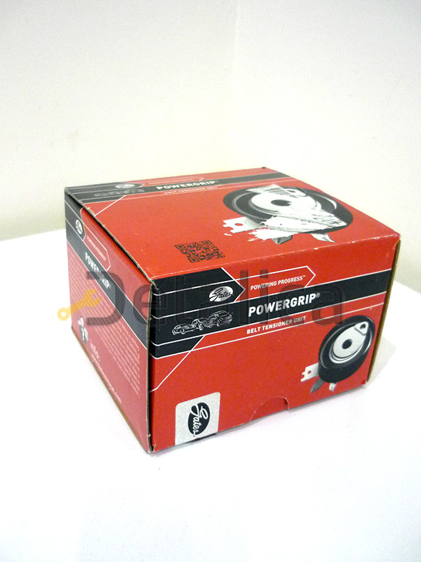 Ролик ремня ГРМ Шевроле Круз двигатель 1.8 Gates