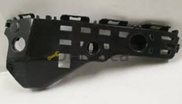 Крепление бампера для PRADO передн лев (Китай)