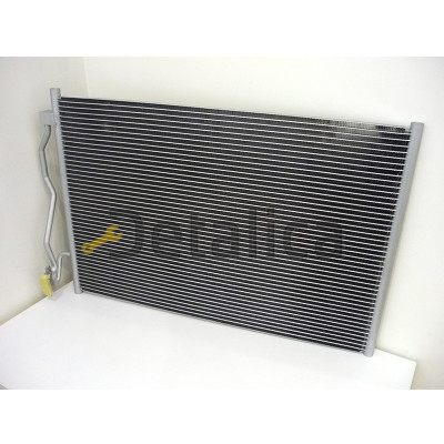 Радиатор кондиционера для Мерседес W221 Termal Тайвань