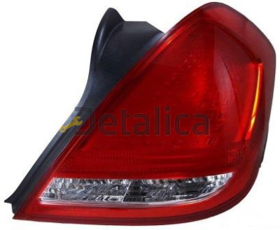 Nissan Teana фонарь задн внешн прав (оригинал)