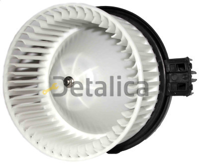 Mazda 6 вентилятор отопителя (Китай)