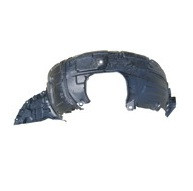 Подкрылок переднего крыла правый кроме sport для мазда 3 от 2004