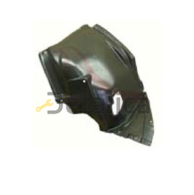 Подкрылок переднего крыла правый передняя часть для BMW E87 от 2003-2008