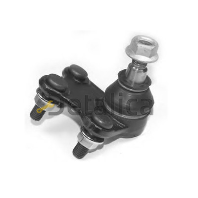 Шаровая опора левая Шкода Рапид оригинал