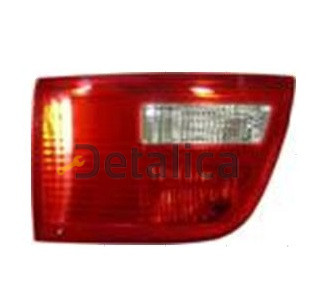 Фонарь задний внутренний левый для BMW E53 X5 от 2004