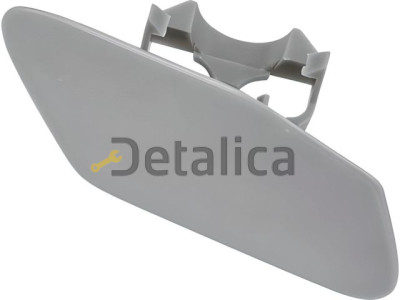 BMW X3 крышка форсунки омывателя фары лев (Китай)