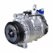 Компрессор кондиционера для Мерседес W251 R-Class Ava