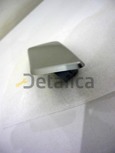 Крышка форсунки омывателя правая фары Ниссан Сентра B17 оригинал