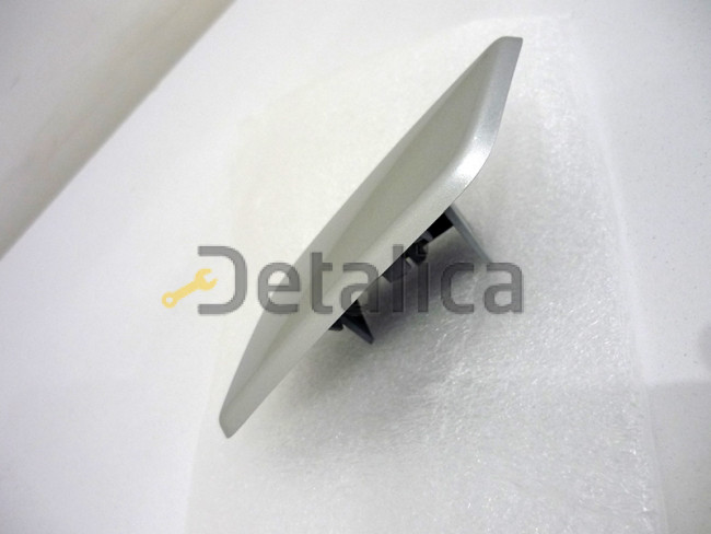 Крышка форсунки омывателя правая фары Ниссан Сентра B17 оригинал