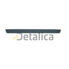 Решетка бампера задняя на хэтчбэк для Шевроле Эпика Т255
