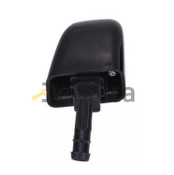 Форсунка омывателя фары левая для Ниссан Х-Трейл Т31 Китай