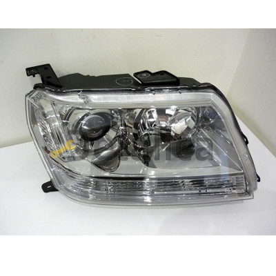 Фара правая для Сузуки Гранд Витара 5 дв оригинал