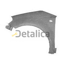 Крыло переднее левое для Сузуки СХ4 Крыло переднее левое для Сузуки СХ4