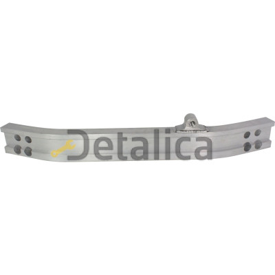 Усилитель бампера передний оригинал для инфинити ех35/37 от 2008 Усилитель бампера передний оригинал для инфинити ех35/37 от 2008