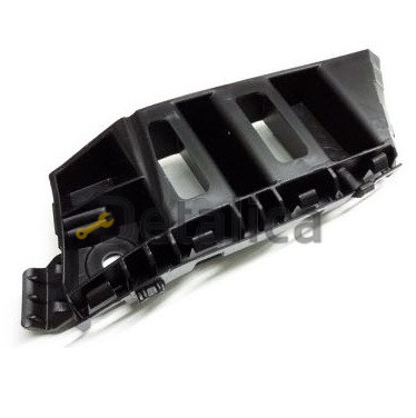 Крепление бампера переднего левый для Фольксваген Тигуан от 2007 (Китай) Крепление бампера переднего левый для Фольксваген Тигуан от 2007 (Китай)