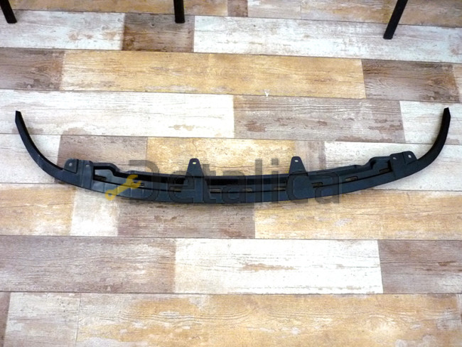 Крепление спойлера бампера переднего для Фольксваген Гольф 6 от 2009 (Тайвань)