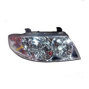 Фара правая для Ниссан Альмера Классик без корректора