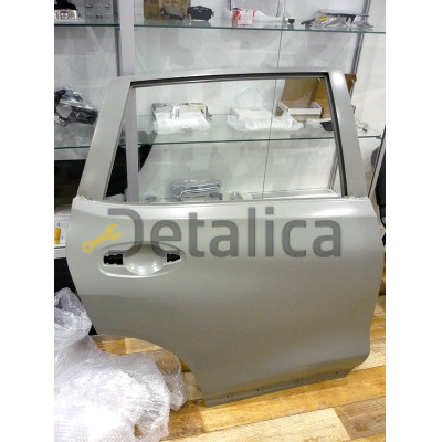 Дверь задняя правая для Ниссан Х-Трейл Т32