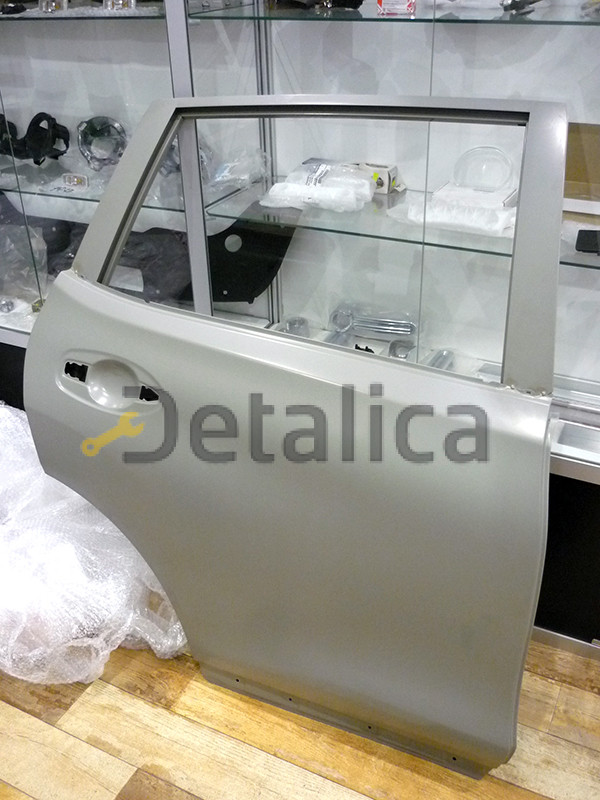 Дверь задняя правая для Ниссан Х-Трейл Т32