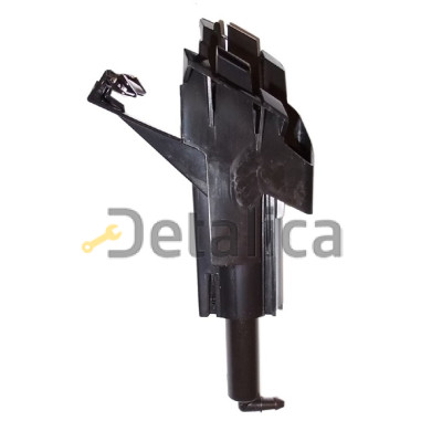 Форсунка омывателя фары правая для Нниссан Кашкай Китай