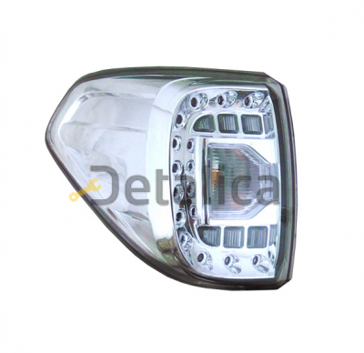 Фонарь задний левый для Ниссан Патрол Y62 2010