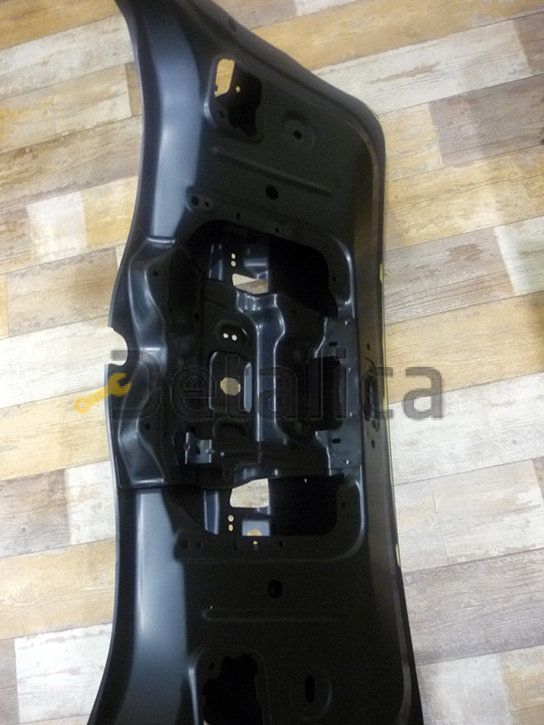 Дверь багажника для Ниссан Террано D10 оригинал