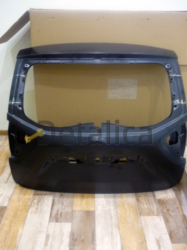 Дверь багажника для Ниссан Террано D10 оригинал