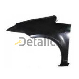 Крыло переднее левое для форд с-мах от 2007