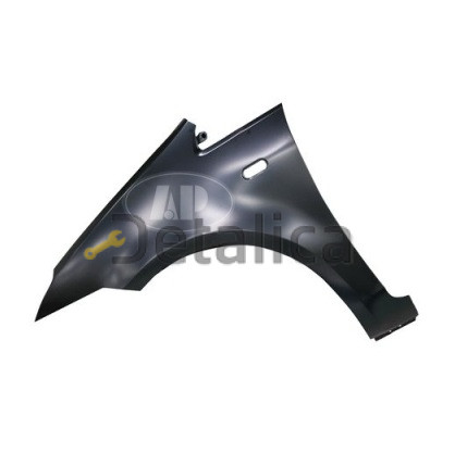 Крыло переднее левое для форд с-мах от 2007