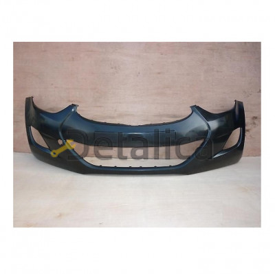 Бампер передний для Хендай Элантра 5 от 2010 (Китай)