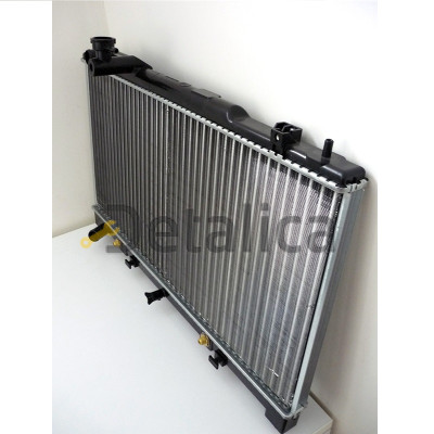 Радиатор охлаждения для Мазда 6 GH АТ Termal Тайвань