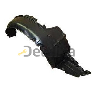 Подкрылок переднего крыла правый для Хендай Соната 4 от 2002 (Китай)