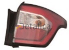 Фонарь для KUGA задн внешн прав диод (DEPO)