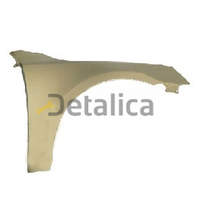 Крыло переднее правое для Шкода Октавия А7 от 2013-2016 (Тайвань)