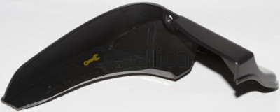 Брызговик для COROLLA задн крыла прав (СЕДАН) (УНИВЕРСАЛ) (Тайвань)