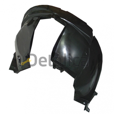 Подкрылок переднего крыла левый для Рено Дастер Китай