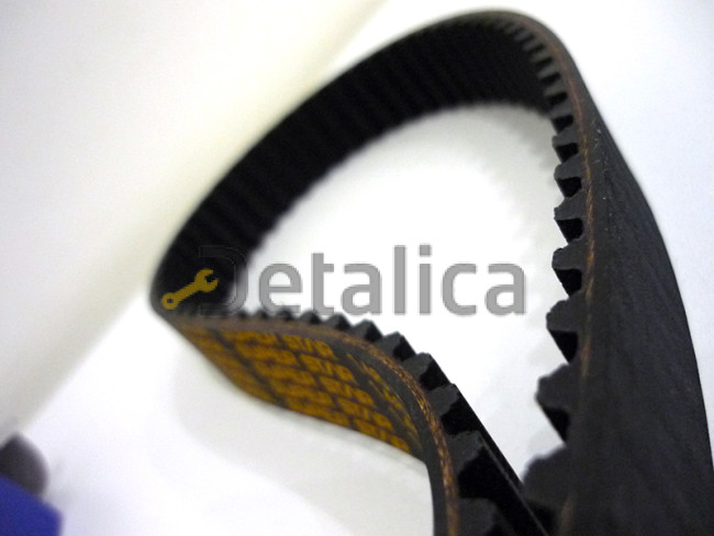 Ремень ГРМ для Шевроле Круз двигатель 1.8 AMD 1