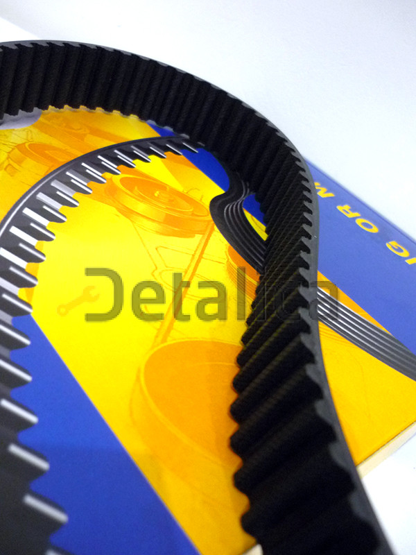 Ремень ГРМ для Шевроле Круз двигатель 1.8 AMD 2