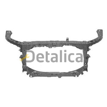 Суппорт радиатора седан для хонда цивик от 2006