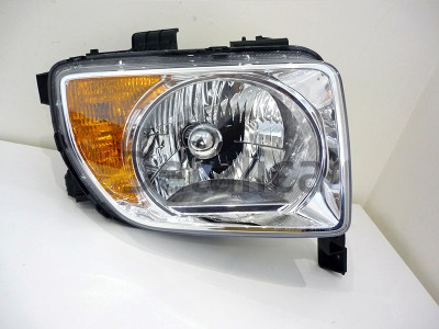 Фара правая для Хонда Элемент 2003-2006 Depo
