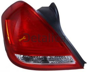 Nissan Teana фонарь задн внешн лев (оригинал)