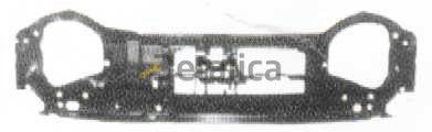 Renault TWINGO суппорт радиатора