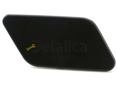 BMW X3 крышка форсунки омывателя фары прав (Тайвань) 