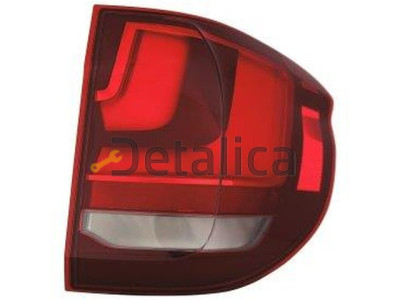 BMW X5 фонарь задн внешн прав диод (depo)