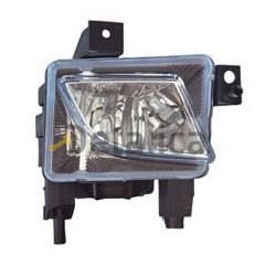 Фара противотуманная правая для Опель Вектра от 2005