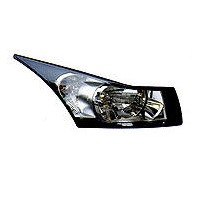 Фара правая для Шевроле Круз