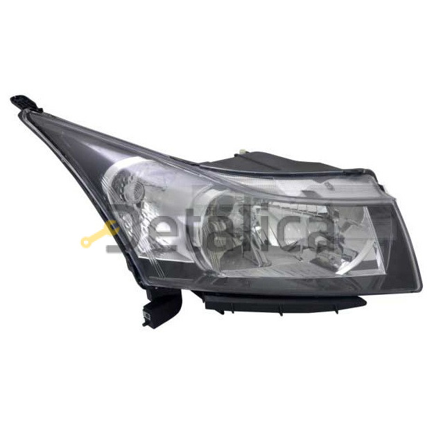 Фара правая для Шевроле Круз