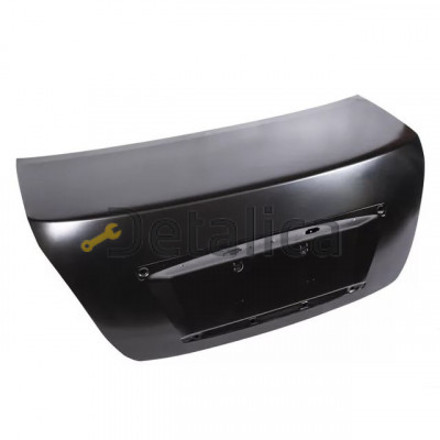 Крышка багажника для Ниссан Теана J32 под камеру