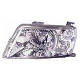 Фара левая для Сузуки Гранд Витара 3 дв Depo